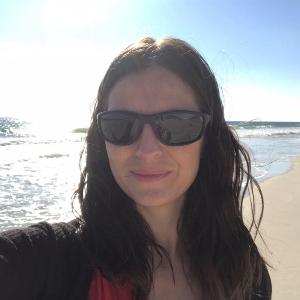 Meet your Posher, Alissa
